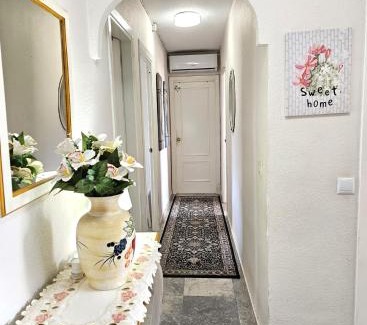 Costa del Sol Apartment | Rymlig lägenhet för 7,8 persons in Los Boliches, Fuegirola