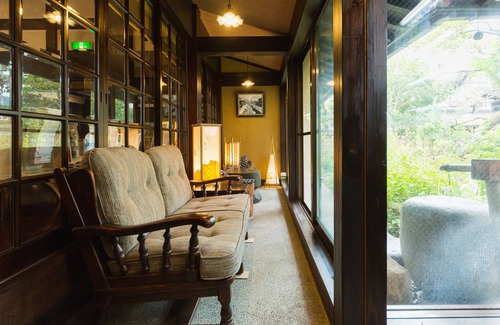 Hida Takayama Onsen House | Ryokan Asunaro