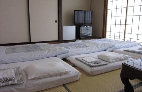 Matsumoto Hotel | Ryokan Matsukaze