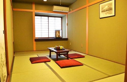 Kawagoe Hotel | Ryokan Matsumuraya