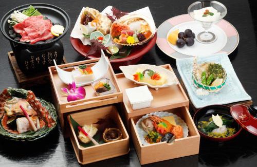 Nakamura Hotel | Ryokan Miyoshi