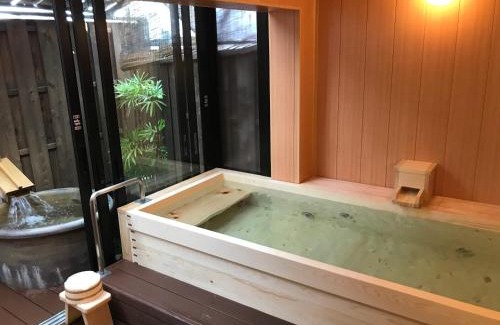 Nakamura Hotel | Ryokan Miyoshi