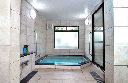 Matsumoto House | Ryokan Seifu-so