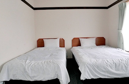 Matsumoto House | Ryokan Seifu-so