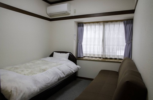 Matsumoto House | Ryokan Seifu-so