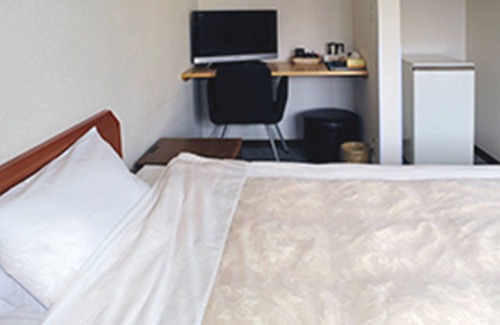 Matsumoto House | Ryokan Seifu-so