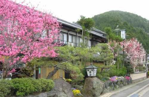 Ohara Hotel | Ryoso Chatani - Vacation STAY 43144v