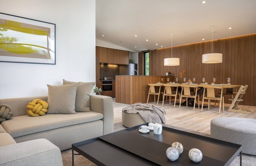 Kabayama Villa | Ryoun by H2 Life