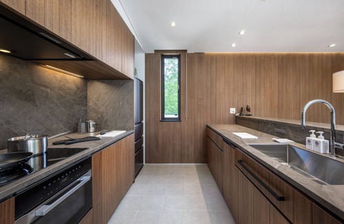 Kabayama Villa | Ryoun by H2 Life