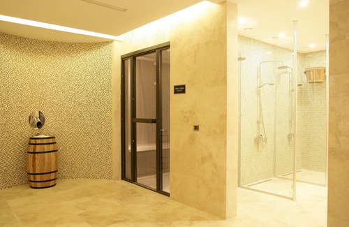 Edirne Hotel | RYS Hotel & Restaurant