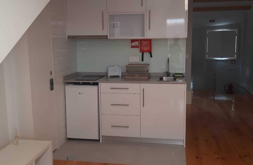Coimbra City Centre Apartment | São Bartolomeu Apartment 4