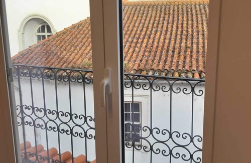 Coimbra City Centre Apartment | São Bartolomeu Apartment 4