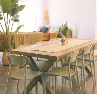 Barril de Cima Villa | SÃONE Guesthouse