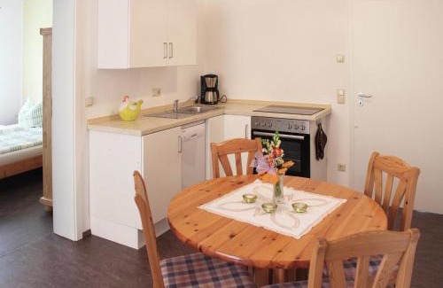 Weißig Apartment | Sächsischer Familienurlaub, Struppen, cleaning included