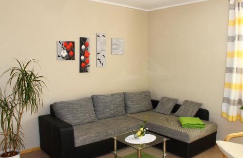 Weißig Apartment | Sächsischer Familienurlaub, Struppen