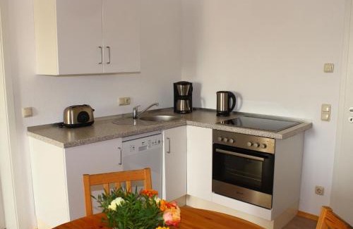 Weißig Apartment | Sächsischer Familienurlaub, Struppen