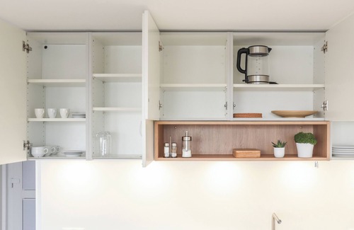 Schwarzach Apartment | Säntisblick Studio