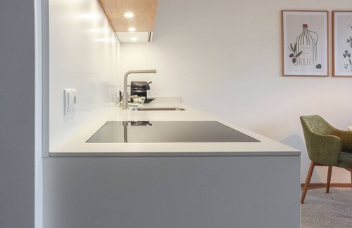Schwarzach Apartment | Säntisblick Studio