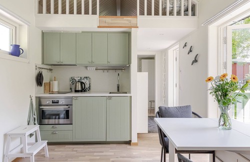 Steninge House | Särdals Lycke by Interhome