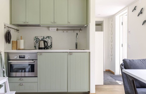 Steninge House | Särdals Lycke by Interhome