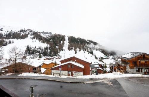 Plagne 1800 Apartment | Séjour à la montagne - Les Silènes