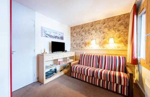 Plagne 1800 Apartment | Séjour à la montagne - Les Silènes