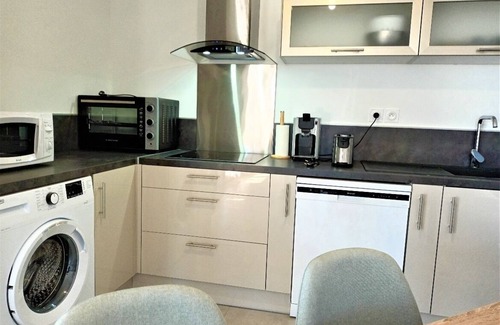 Raphele-les-Arles Apartment | Séjour Arles-camargue Pour Tous- Wifi Parking
