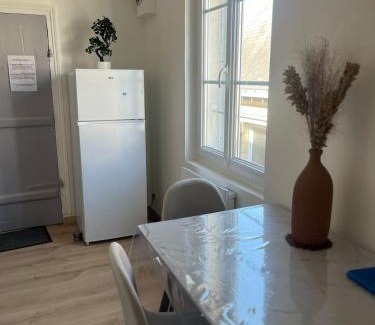 Angers Apartment | Séjour au cœur d'Angers