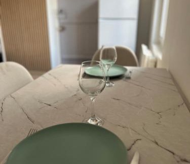 Angers Apartment | Séjour au cœur d'Angers
