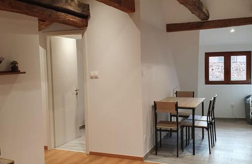 Saverne Apartment | Séjour au port de Saverne