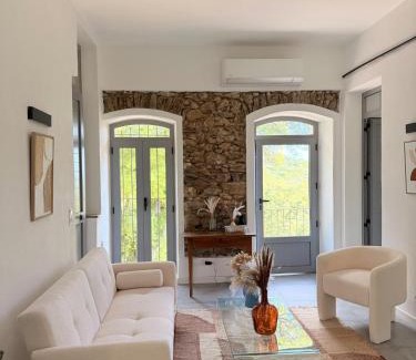 San-Giuliano Apartment | séjour authentique en corse