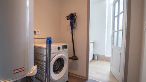 Francescas Apartment | Séjour convivial au village 2 chambres