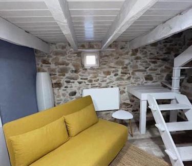 Saint-Germain-les-Vergnes House | Séjour à la Marronnie