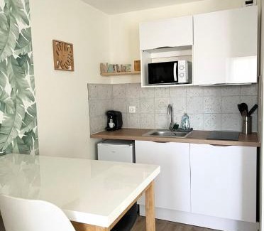 Pech-David Apartment | Séjour idéal Rangueil - CHU, Universités -parking inclus , arrivée autonome, wifi -