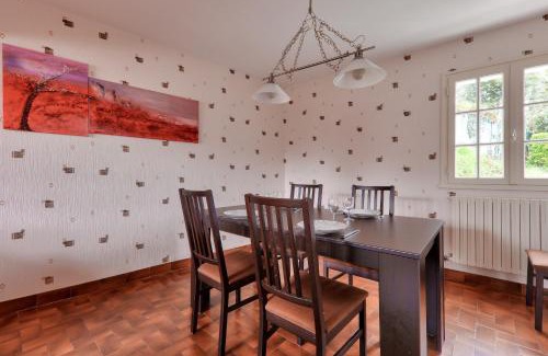 Sarzeau House | Séjour pour 4 à Sarzeau
