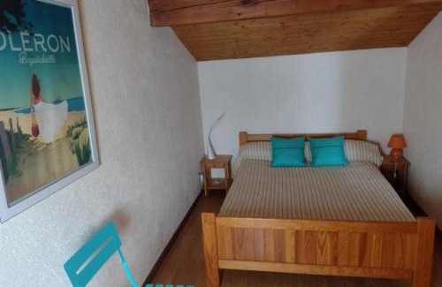 Le Grand-Village-Plage House | Séjour tranquille à Oléron