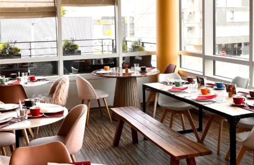 Vitry-sur-Seine Apartment | Séjours & Affaires Paris-Vitry