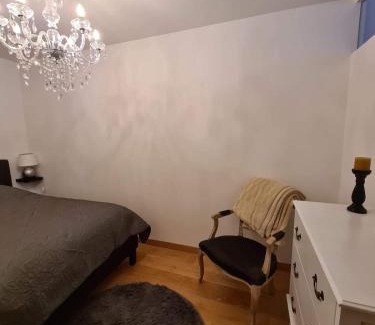 Terrasson-la-Villedieu Apartment | Sélénite
