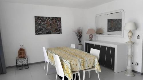 Lit-et-Mixe House | Sérénité