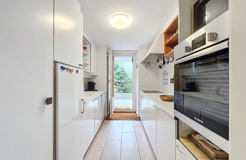 Verbier Apartment | Séracs 35