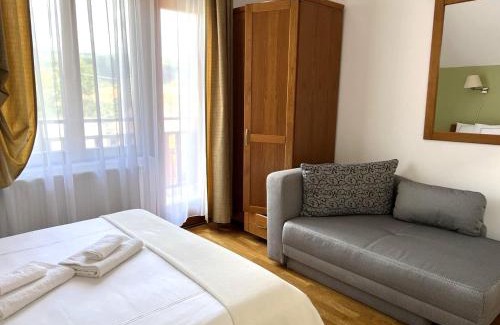 Praid Bed & Breakfast | Sóbanya Panzió