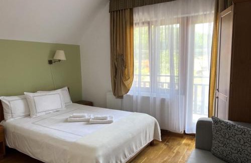 Praid Bed & Breakfast | Sóbanya Panzió