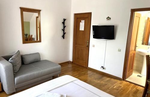 Praid Bed & Breakfast | Sóbanya Panzió