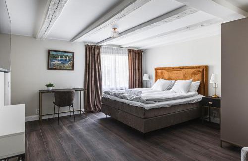 Soderfors Hotel | Söderfors Herrgård