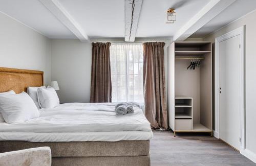 Soderfors Hotel | Söderfors Herrgård
