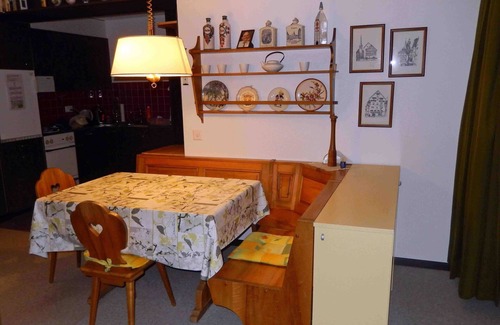 Engelberg Apartment | Sörenweg 4 by Interhome