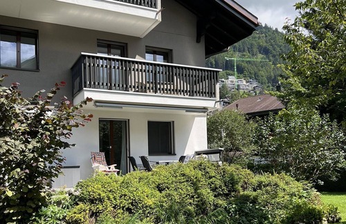 Engelberg Apartment | Sörenweg 4 by Interhome