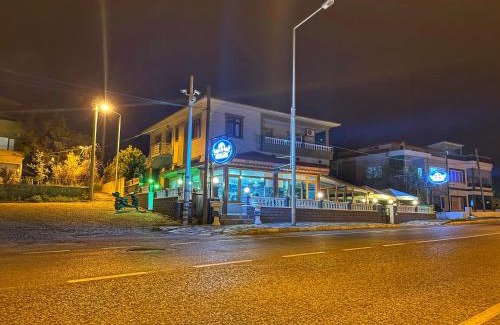 Ayvalik City Center Hotel | Sözer Otel