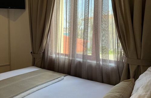 Ayvalik City Center Hotel | Sözer Otel