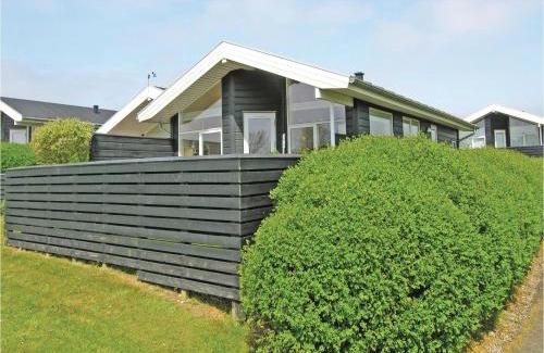 Dageløkke House | Søhus